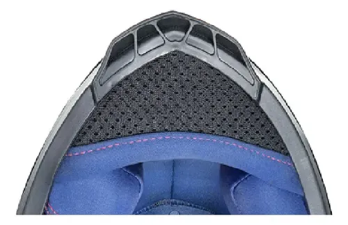 Bavete Queixeira Forração Capacete Asx Axxis Draken Eagle