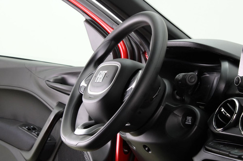 Fiat Argo Trekking 1.3 Manual Full 2024 0km