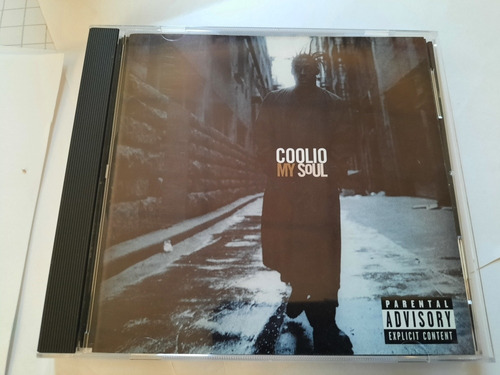 Coolio - My Soul / Cd 