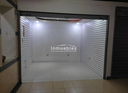 Imagen 3 de 9 de Local Comercial Centro Comercial Matalinda