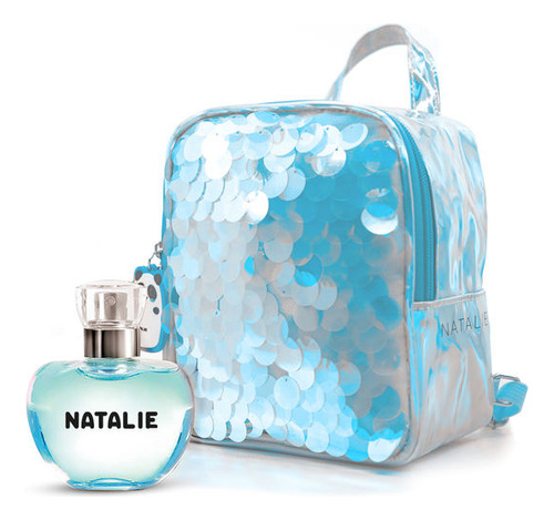 Perfume Natalie 