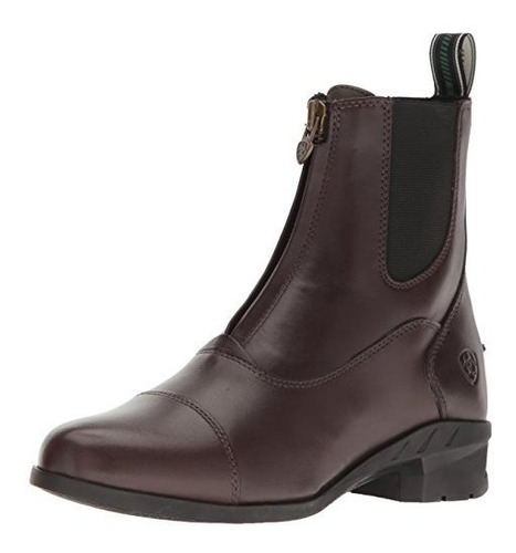 Bota De Paddock Inglesa Para Mujer Ariat