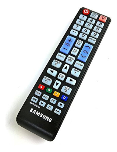 Samsung Aa59-00600a Led Control Remoto Hdtv