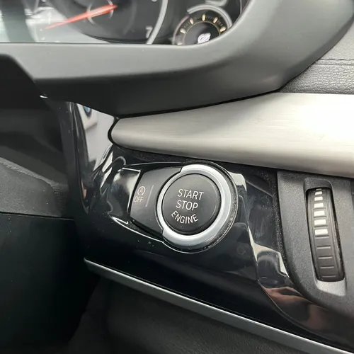 BMW X6 4.4 Xdrive50i