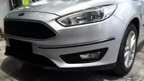 Comprar Ford Focus 2015\u002F2019 Protectores Paragolpes Cromados 3piezas