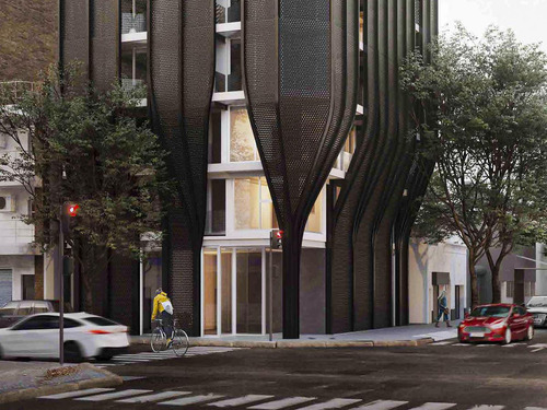 Edificio De Diseño Con Amenites, 1, 2 Y 3 Dormitorios