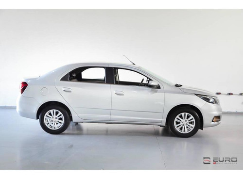 Chevrolet Cobalt 1.8 At Ltz