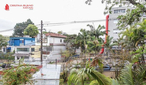 Imagem 12 de 22 de 1 Dorm, 500 Mts Do Metrô Jabaquara, 45 M² - Jabaquara - São Paulo/sp - Ap5081 - Ap5081