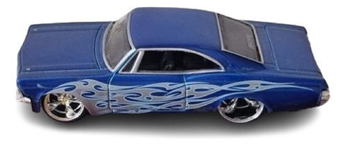 Jada Toys 1965 Chevrolet Impala Big Time Muscle Loose