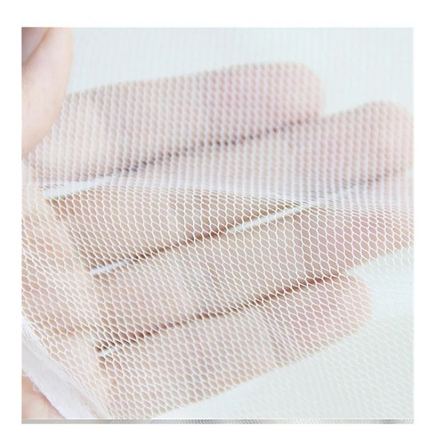 Imagen 6 de 9 de Pack 3 Malla Mosquetera Para Ventanas Mosquitera (130x150)