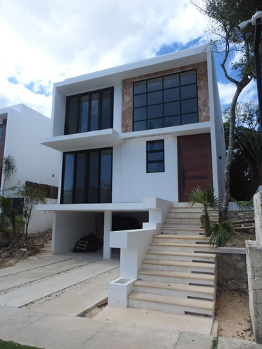 Casa En Venta Tulum, Quintana Roo