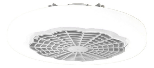 Ventilador De Techo Neatmeat Con Control Remoto De Luces, En