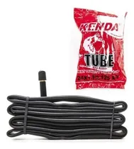 Comprar Câmara De Ar Aro 24 1.9u002F2.125 Kenda Bike Bico Grosso 35mm Tipo da válvula Schrader