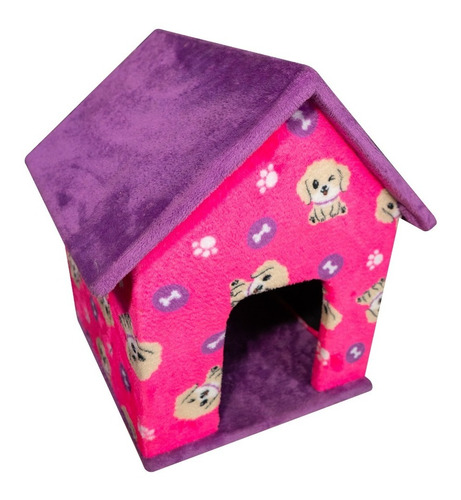 Casita Para Mascotas