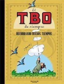 Libro Recordando Buenos Tiempos (el Tbo De Siempre 8)