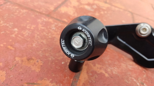 Imagen 3 de 5 de Sliders Ktm Duke 390
