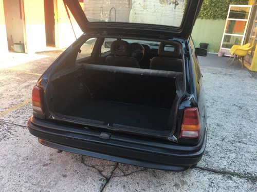 Chevrolet Kadett Gl