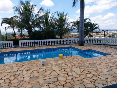 Imagem 10 de 30 de Chácara Com 3 Dormitórios À Venda, 1205 M² Por R$ 800.000,00 - Bairro Da Mina - Itupeva/sp - Ch0073