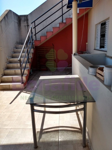 Imagem 27 de 30 de Prédio Comercial A Venda, No Bairro Parque Residencial Eloy Chaves, Na Cidade De Jundiaí. - Sl08042 - 68151059