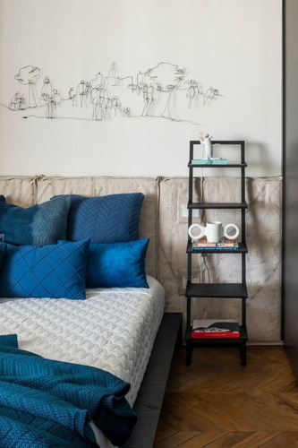 Imagem 6 de 8 de Apartamento Em Barra Funda, São Paulo/sp De 51m² 1 Quartos À Venda Por R$ 790.000,00 - Ap2149781-s