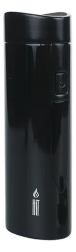 Isqueiro Maçarico 3 Chamas Usb Premium Metal Cohiba