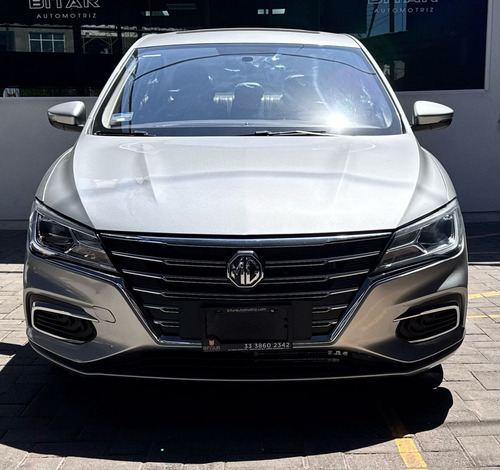 MG MG5 1.5 Excite Cvt