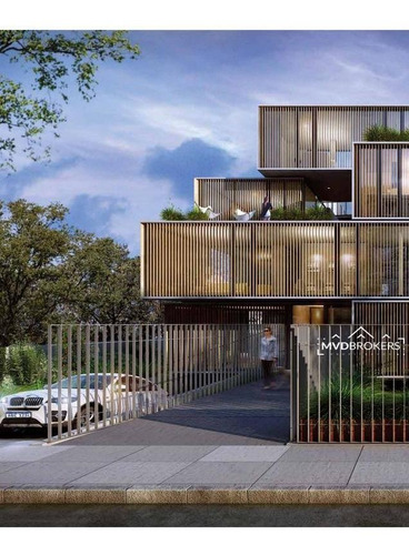 Imagen 4 de 10 de Apartamento - Carrasco