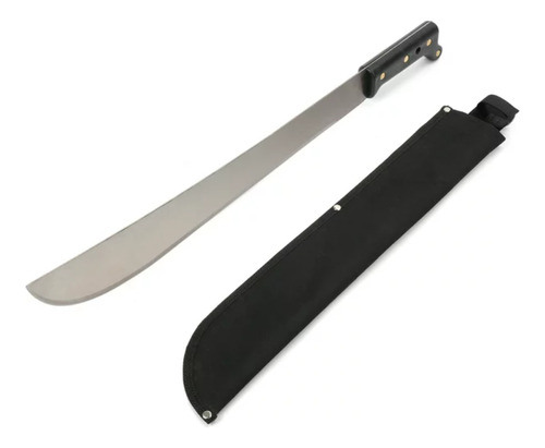 Machete Ozark Trail 18 Pulgadas Con Forro