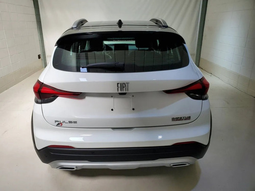 Fiat Pulse 1.0T Impetus Cvt