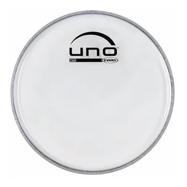 Pele 12'' Uno G2 Clear Utt12g2