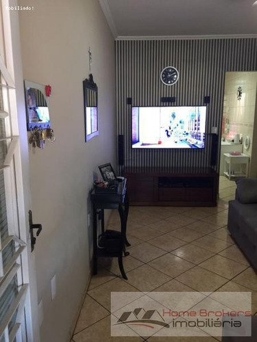 Imagem 2 de 12 de Casa Para Venda Em Jundiaí, Parque Cidade Jardim Ii, 2 Dormitórios, 1 Suíte, 1 Banheiro, 2 Vagas - 16187v_2-598233