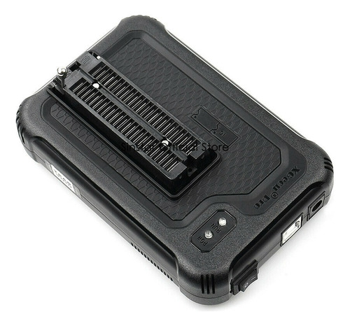Programador Xgecu T48 Compatible 34000 + Ic Para Eprom Y Mas