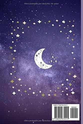Mi Diario De Sueños Un Diario De Sueños Para..., De Fontaine, Ludivine. Editorial Independently Published En Español