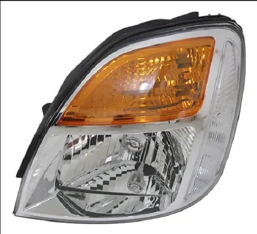 comprar Faro Delantero Hyundai Van H1 2004-2007 Izquierdo