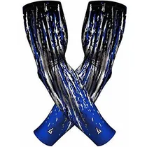 Comprar Mangas De Brazo De Compresión Atlética Para Mujeres Z2hki