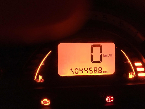 Citroën C3 1.4 I Sx Am74 2012