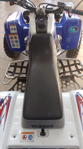 Imagen 4 de 15 de Yamaha Banshee Yfz 350 Excelente Estado