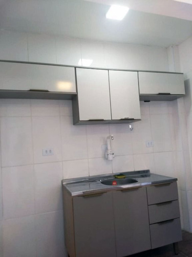Imagem 6 de 20 de Apartamento, 22 M² - Venda Por R$ 160.000,00 Ou Aluguel Por R$ 1.097,00/mês - Sé - São Paulo/sp - Ap20221