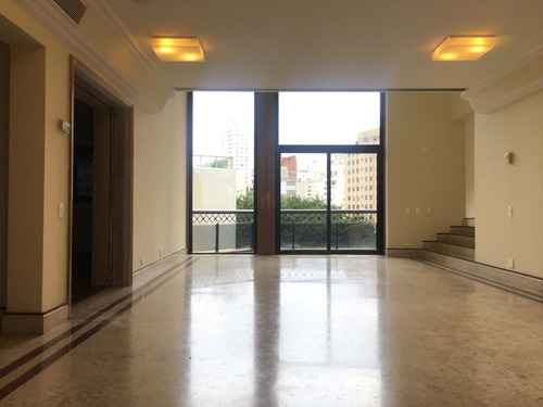 Imagem 2 de 28 de Apartamento Para Alugar, 258 M² Por R$ 12.000,00/mês - Jardim Paulista - São Paulo/sp - Ap1722