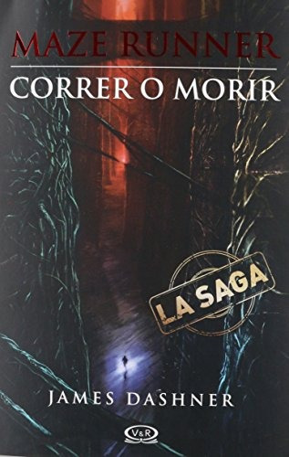 Saga Maze Runner (4 Libros) - Nuevo