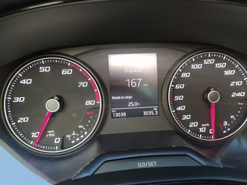 Imagen 15 de 15 de Seat Ibiza 1.6 Style Ta
