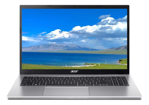 Laptop Acer Aspire 3 Ryzen 7-5700u 16gb Ram 512gb Ssd