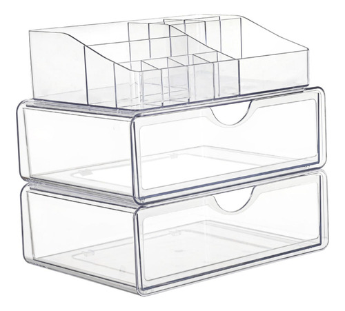 Organizador De Maquillaje Rack De Almacenamiento De Perfume