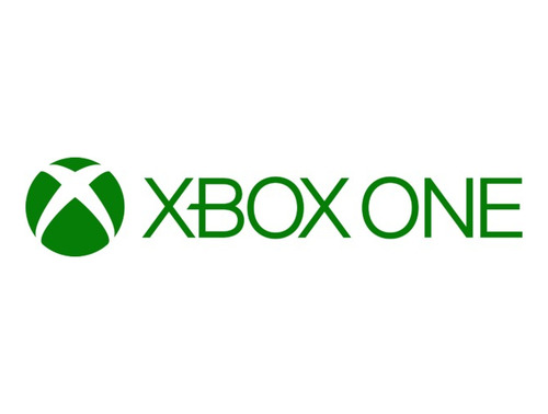 Joystick Microsoft Xbox Nueva Generación Carbon Black Color Negro