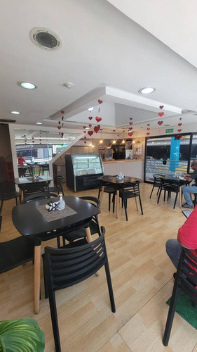 Oportunidad Rstaurante En Venta Y Traspaso De Local Do269271