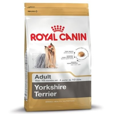 Royal Canin Yorkshire Adulto X 7.5 Kg