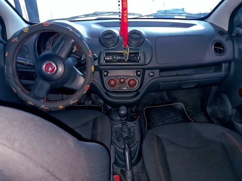 Fiat Uno 1.4 Sporting 2013