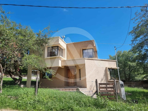 Venta Casa En Tanti A Min De Carlos Paz