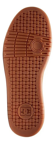DC Shoes Manteca 4 Hombre