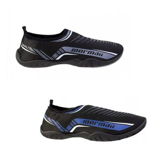 Sapatilha Neoprene Antiderrapante Mormaii Pesca Caminhada